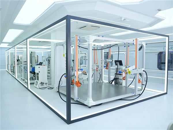 风M6 Pro+引领电竞椅行业技术革新麻将胡了模拟器科技攻坚 十年深耕：傲