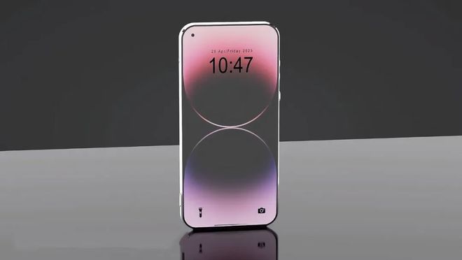 8ProMax外观确定灵动岛再见麻将胡了2模拟器IPhome1(图4)