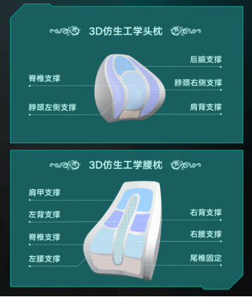 竞椅哪款符合你对新一代电竞椅的期待？麻将胡了试玩网站免费2023新款电(图2)