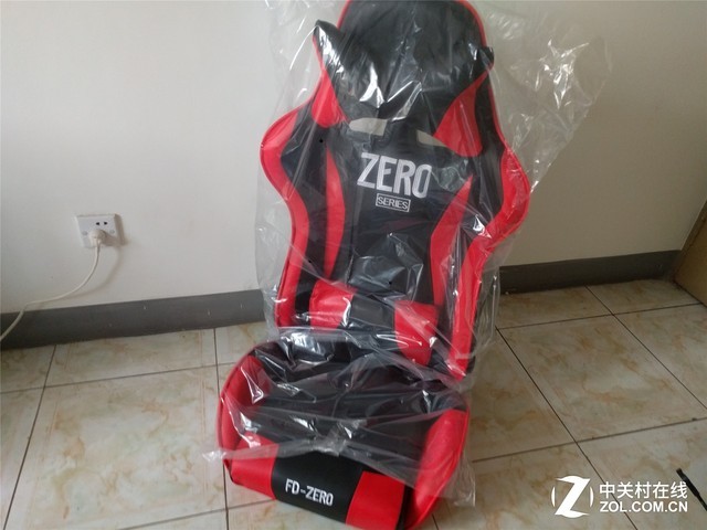 ：399元电竞椅保菊还是爆菊？麻将胡了试玩网站免费硬件衙门(图11)