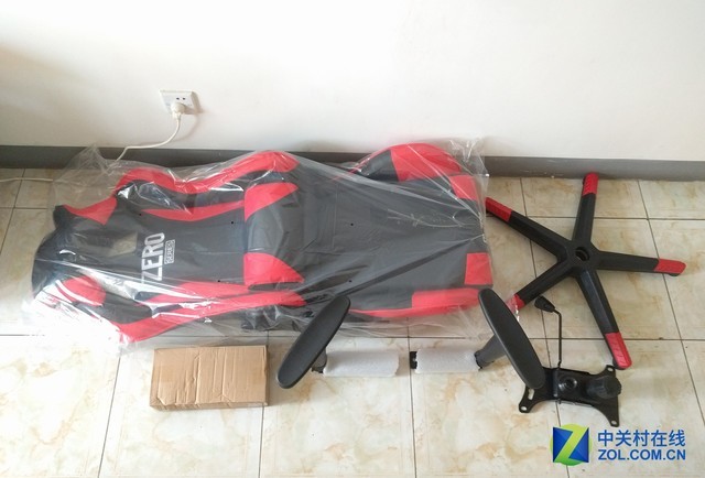 ：399元电竞椅保菊还是爆菊？麻将胡了试玩网站免费硬件衙门(图5)