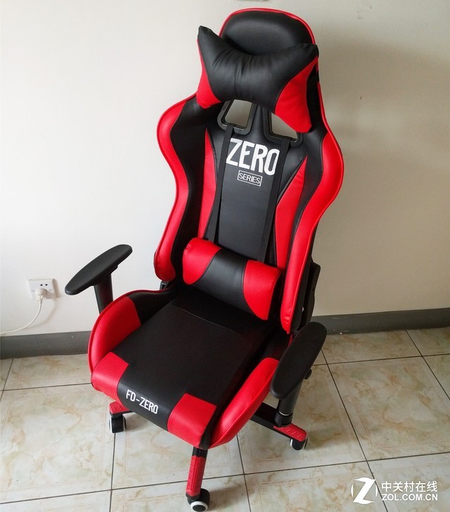 ：399元电竞椅保菊还是爆菊？麻将胡了试玩网站免费硬件衙门(图8)