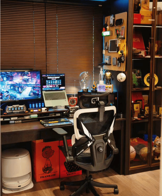 5年10款电竞椅身高适配能力对比麻将胡了电子游戏硬核测评：202