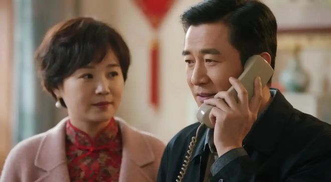 母9万姐姐电线平婚房：弟多亏你了!麻将胡了模拟器我年终奖10万转给父(图2)